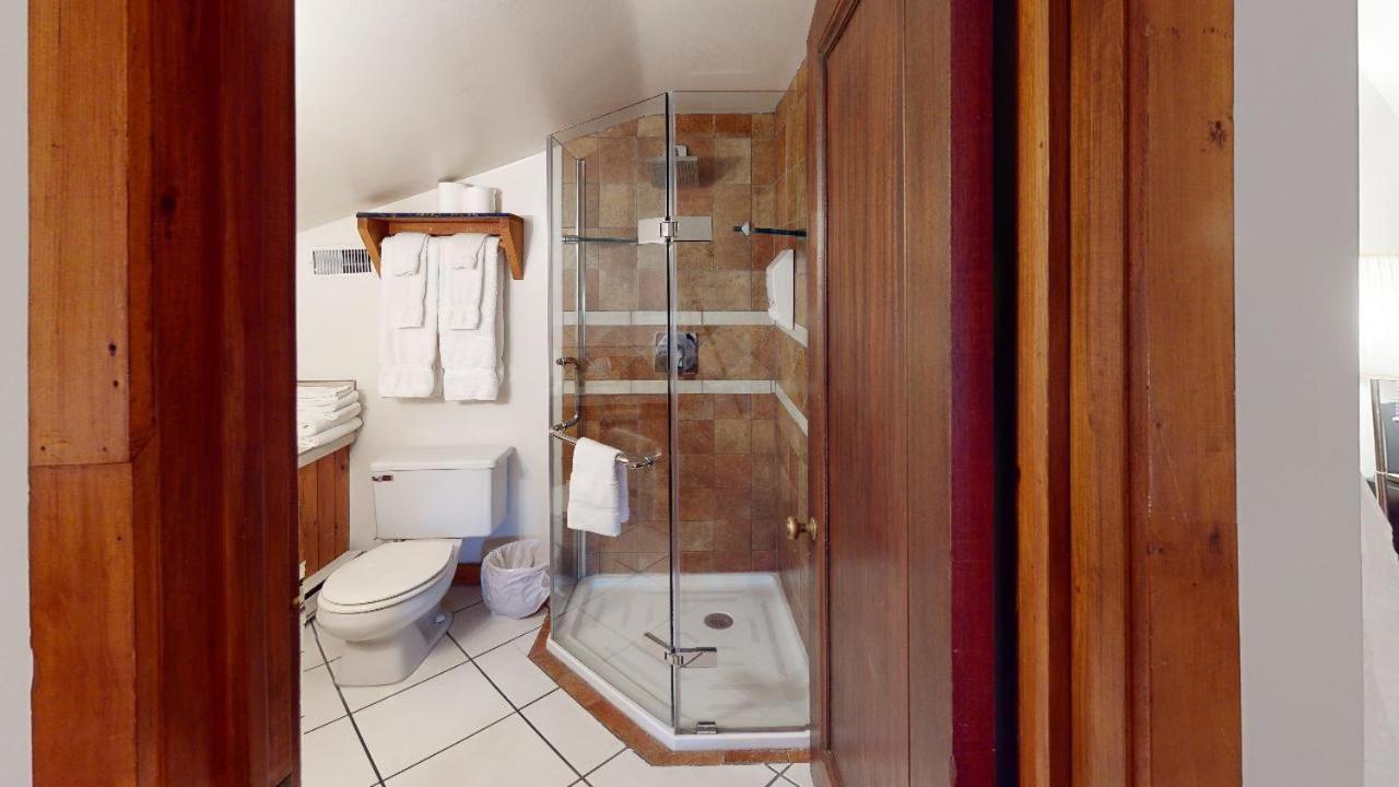 Auberge Spa & Beaux Reves Sainte-Adèle Εξωτερικό φωτογραφία