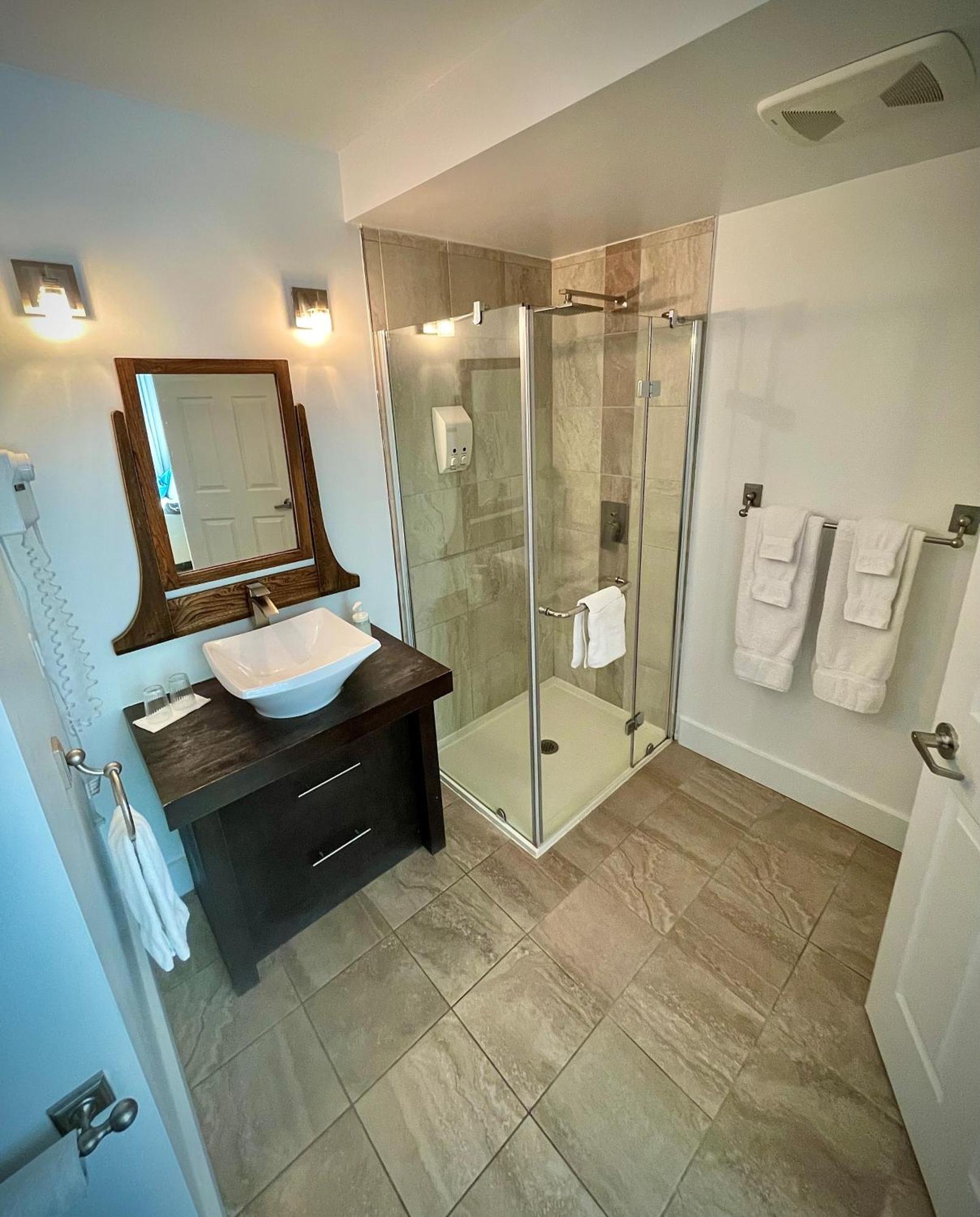 Auberge Spa & Beaux Reves Sainte-Adèle Εξωτερικό φωτογραφία