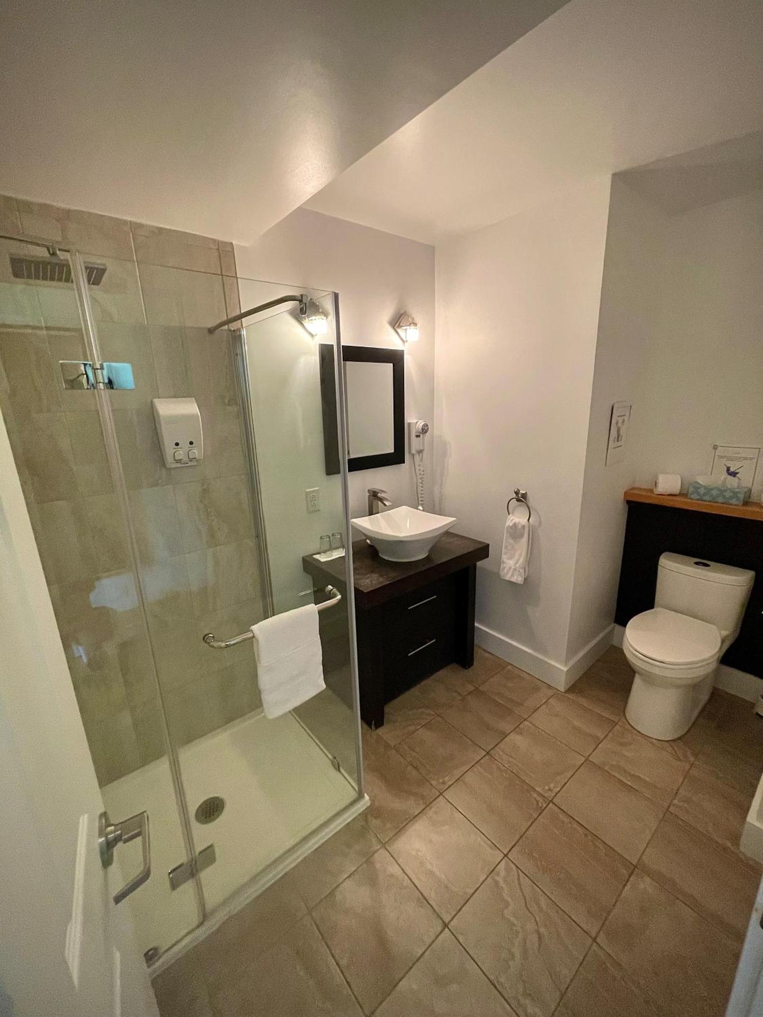 Auberge Spa & Beaux Reves Sainte-Adèle Εξωτερικό φωτογραφία