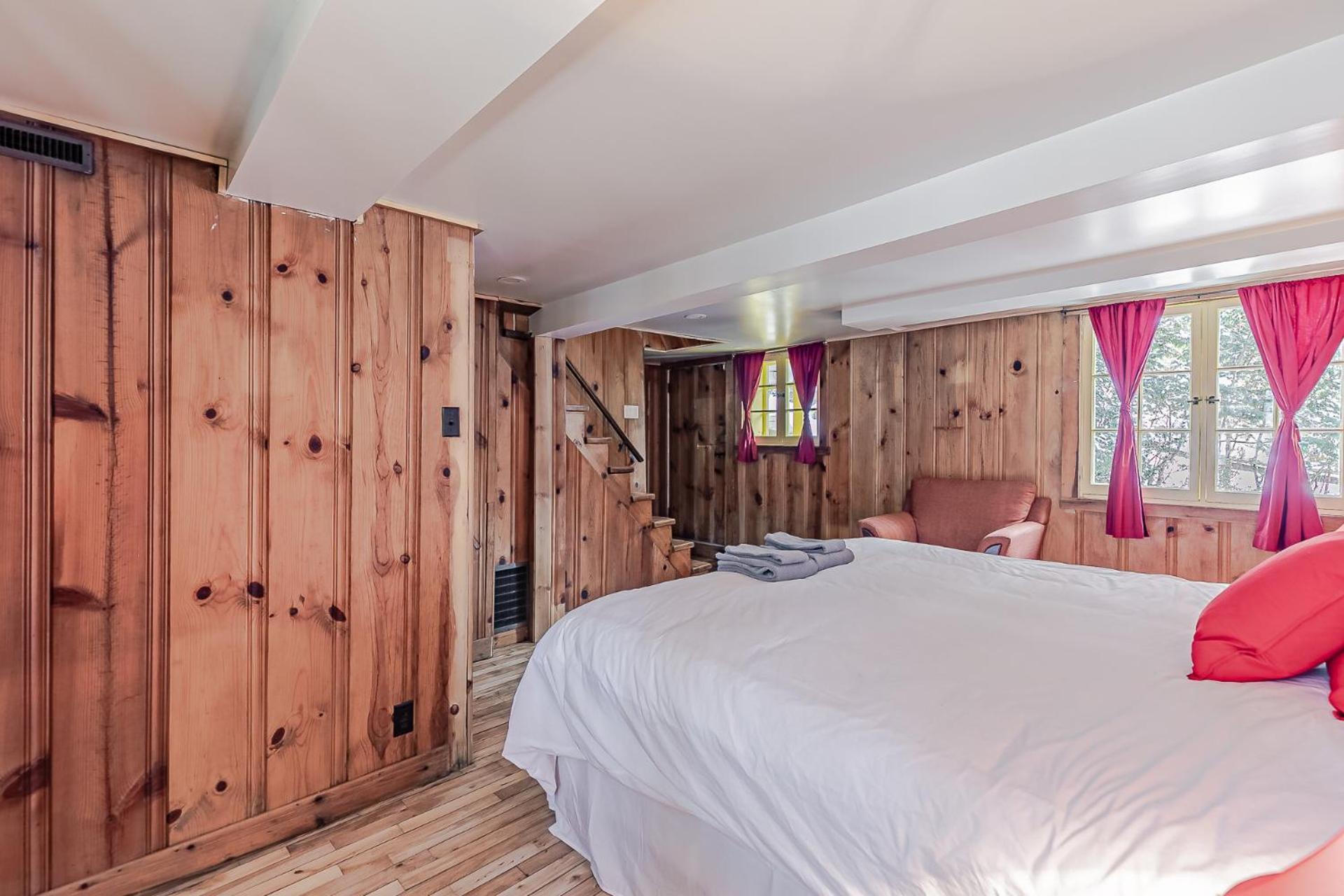 Auberge Spa & Beaux Reves Sainte-Adèle Εξωτερικό φωτογραφία