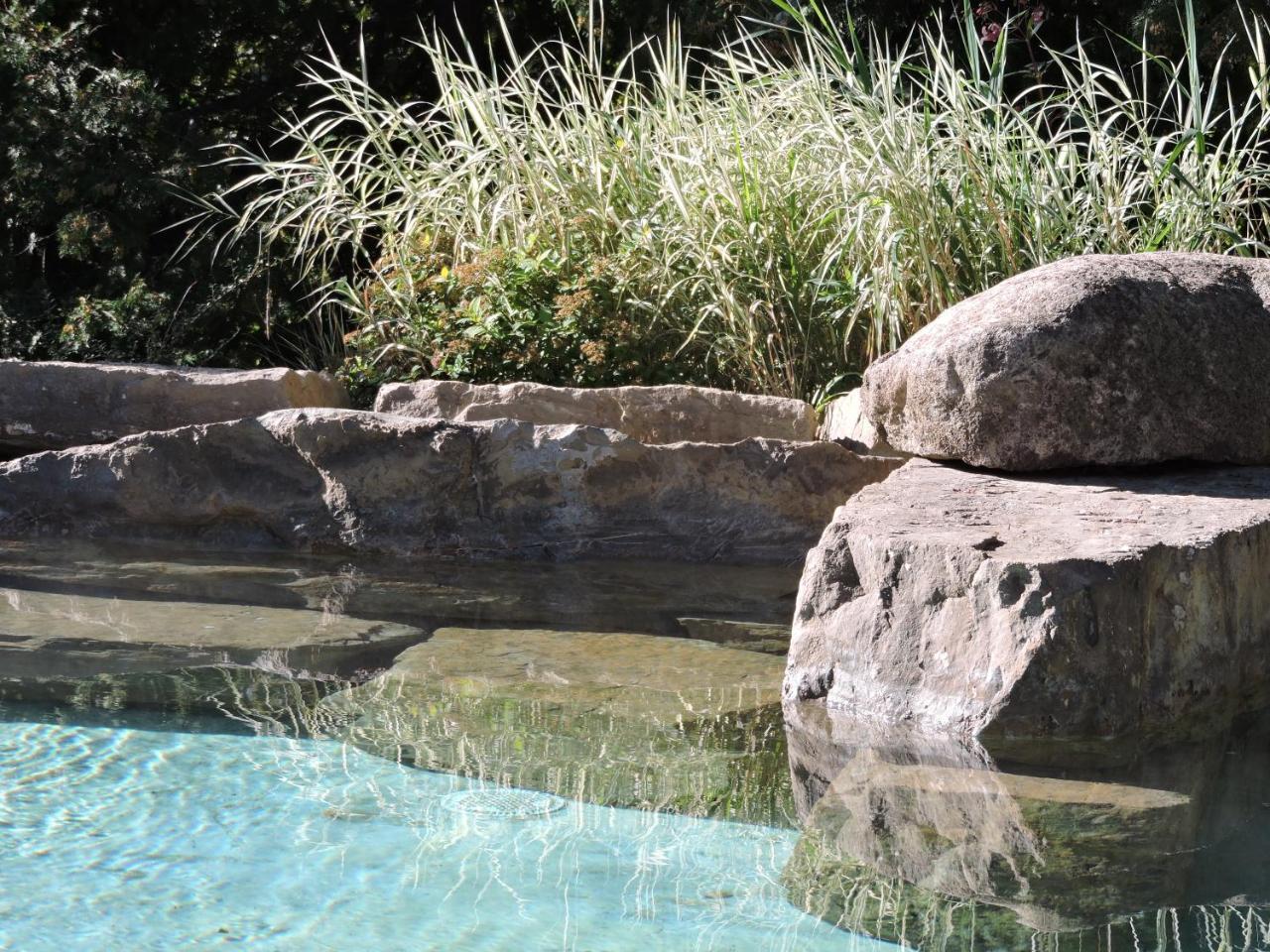 Auberge Spa & Beaux Reves Sainte-Adèle Εξωτερικό φωτογραφία